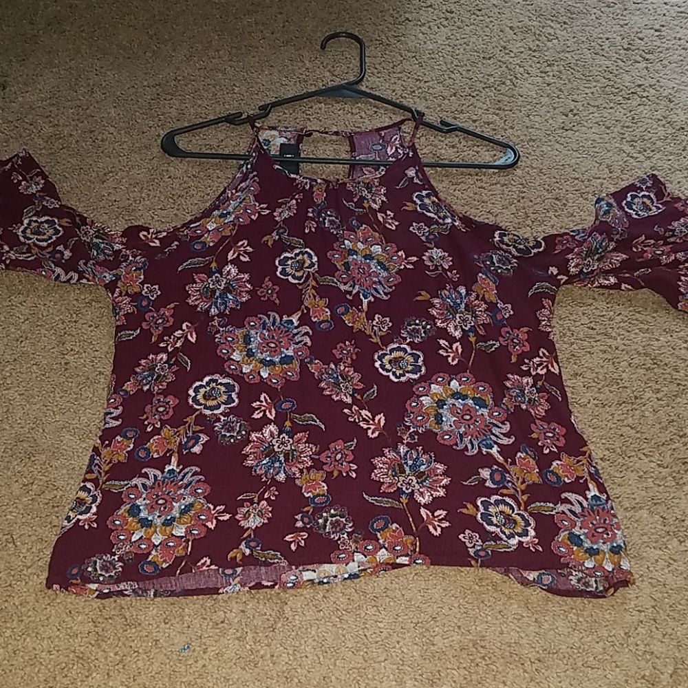 Summer Top